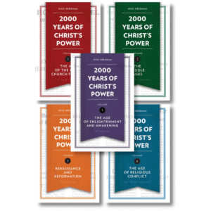 2000 Years of Christ's Power