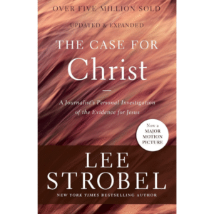 The Case For Christ