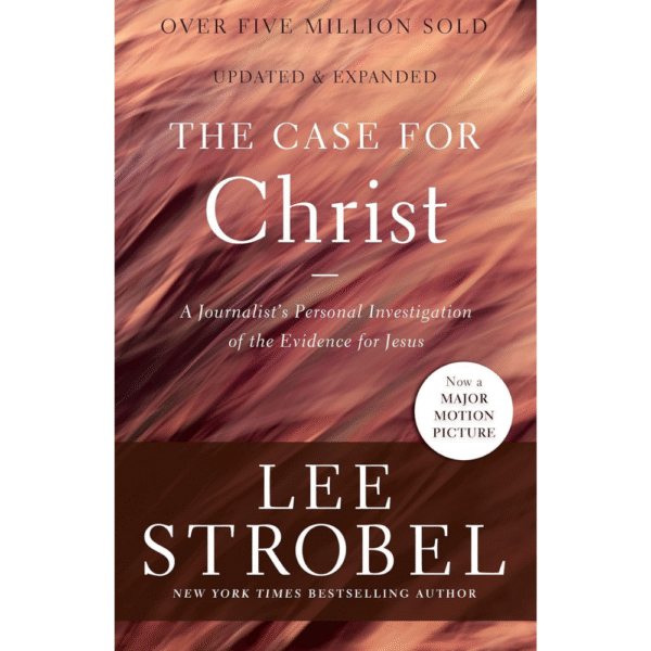 The Case For Christ