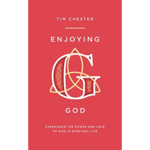 Enjoying God
