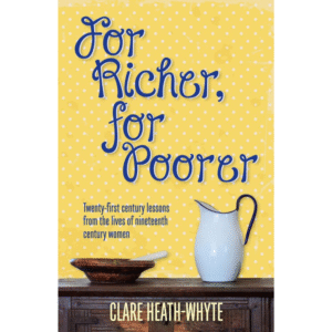 For Richer For Poorer