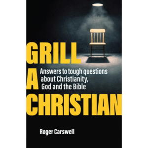 Grill a Christian