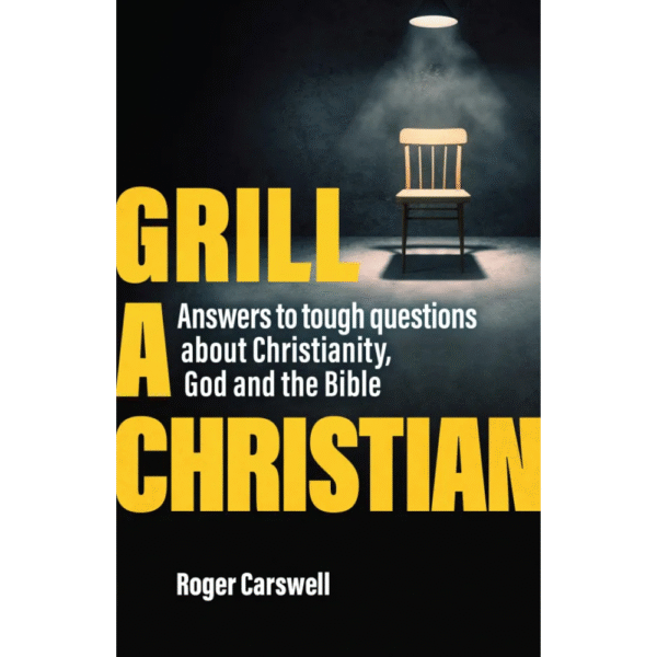 Grill a Christian