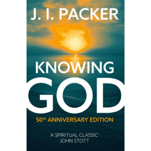 Knowing God
