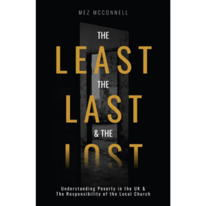 The Least The Last & The Lost