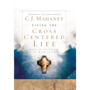 Living the Cross Centred Life