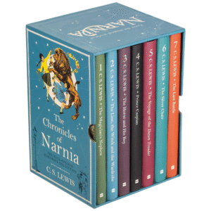 The Chronicles of Narnia