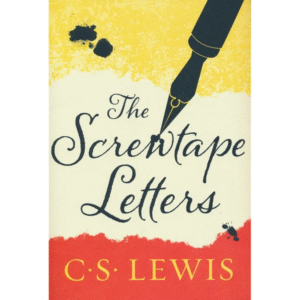 The Screwtape Letters