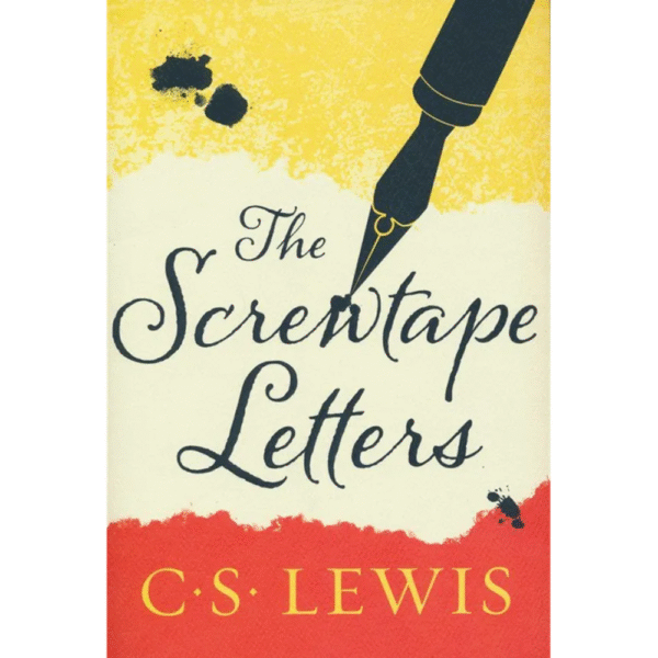 The Screwtape Letters